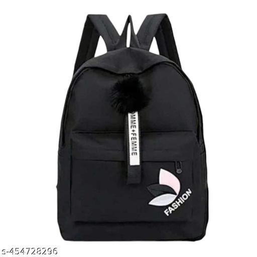 Trendy Waterproof Travel Backpack | Stylish & Durable | Unisex College & Office Laptop Bag