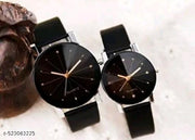 Fancy Couple Watch