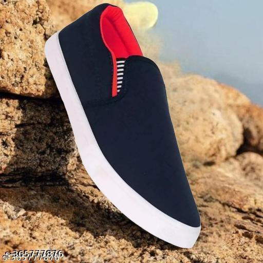 PREMIUM TRENDING CASUAL LOAFER SHOES FOR MEN