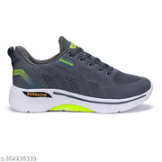 Bersache Lightweight Sports Outdoor,walking, Gym, Training, Trekking and Hiking Shoes For Men