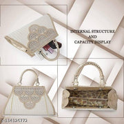 Casual Unique Women Clutches