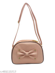 Esmoda The Perfect Blend bow  pattern of and Fashion