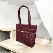 Voguish Attractive Women Handbags
