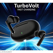 Hook Earbuds 12 hours playtime bluetooth wireless headphones earphone bluetooth headset
