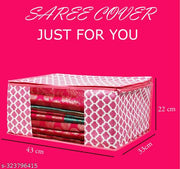 SAREE COVER CLOTHES COVER