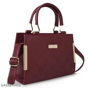 Women's Satchel Bag | Ladies Purse Handbag | Women bags