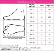 Rare step Stylish || Ethnic || Flats Belly for Women & Girls