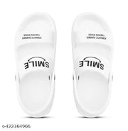 Boys New Flip-Flops Slipper, Light-weight, Comfortable, Adjustable, Sling Back, Slipper for Boys.