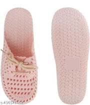 Belgium Designer Beautiful Women's Flipflops 1902 pink