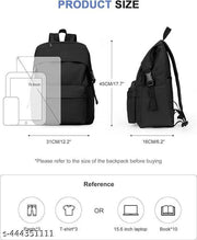 Bohobuzz Backpack Purse for Women Convertible Travel Vintage PU Leather Bag(Backpack,bag,backpack for women women bag fashion,stylish)