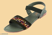 Women Flats Sandal