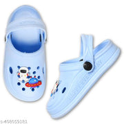 Combo Pack Of  2 = Brazil  Shoes + Blue  Space Clogs