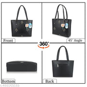 NEW DAIMOND HANDBAGS