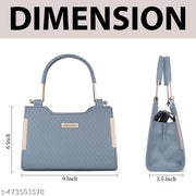 GRAADA Women's Cross-body Bags, Women's Top-Handle Bags, Women's Hobos & Shoulder Bags Ladies Purse Handbag | Women bags