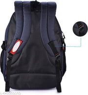 Large 40 L Laptop Backpack TOURISTER  (Blue)