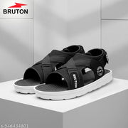BRUTON Men Sandals Walking & Daily Used Sandals for Men's & Boy's