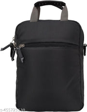 Sling Bags for Men and Women | Stylish Nylon Cross Body Travel Office Business Bags