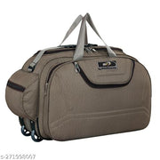 Fancy Women Women Duffel Bag Shopping bags/Luggage Bag/Travel Bags/ Traveling bags/Travaling bags/travel bags/traveller bag/Trolli bag/trolly bags/trolley bag/duffle bag/duffel bags/daffal bag/Bags/Hand Bagss
