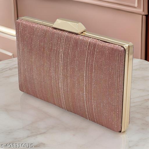 Styles Latest Women Clutches