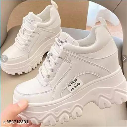 Apippo Colorful Women Sport Shoes