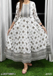 Women's Kurti