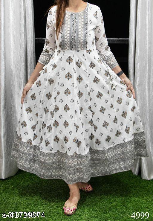 Women's Kurti