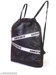 Sabertooth bag Bag Daypack, Backpack, College bags, Office bags, For Men and Women 18 liters