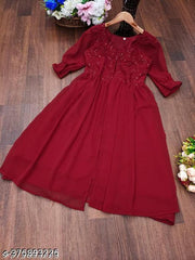 Wealthy Women™ Kurti