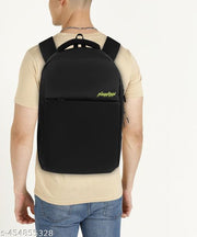 Laptop, College, Office Bag With USB Charging Port|Ace