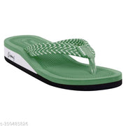 Dashny Ortho Care Extra Soft Heel Slippers for Women I Soft Heel I Comfortable & Stylish