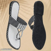 Elite Women Flats