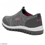 Asian Elegant Canvas Women's Shoe (MRP -999)