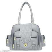 Ms New latest design handbag for women girls shoulder handbag Women Bags /Women Collage Bags/Women Bags/Women School Bags/ Women 25l Bag/Women Bags/Women Collage Bags /Womens Job Bag