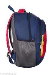 Unisex laptop Backpack Bags for School/College & Travelling