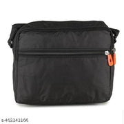 Latest Washable Men & womens Cross Body Travel Sling Bag.