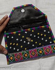 Beautiful Cotton Sling Bag