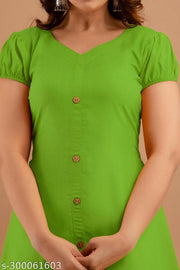 JPL PUFFD SLEEVE B
