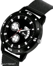 ANALOG WATCHES