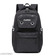 Tinytot 30 Litre, Stylish & Trendy Water Resistant Hi Storage School Collage Travel Laptop Backpack Bag for Boys, Girls, Mens &  Womens, 20 Inches