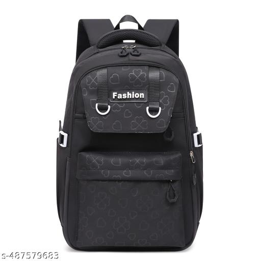 Tinytot 30 Litre, Stylish & Trendy Water Resistant Hi Storage School Collage Travel Laptop Backpack Bag for Boys, Girls, Mens &  Womens, 20 Inches