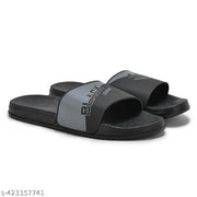 Men's Comfortable Stylish & Casual Footwear For Boys | Chappal | Slippers Slides