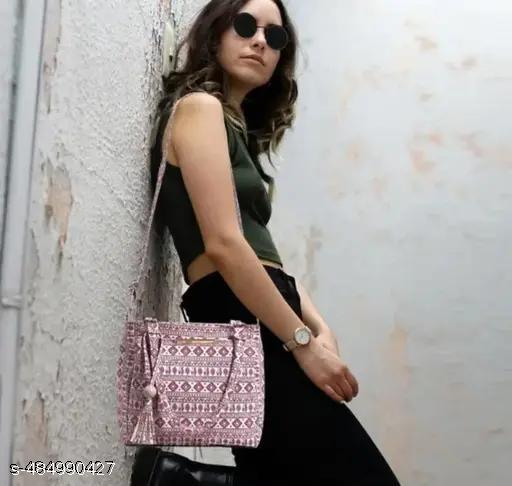 Stylish Handbag and Sling BagFor Women And Girls