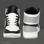 Stylish Men Boots