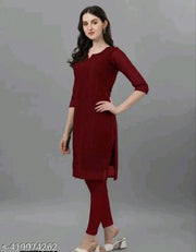 chikian kari kurti