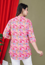 Top And Tunics For Women