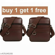 crossbody sling bag for men