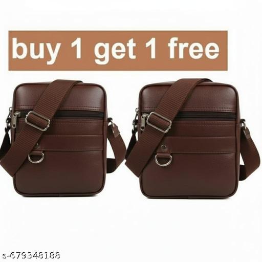 crossbody sling bag for men
