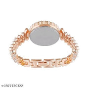 FANCY DIGITAL LADIES WATCH