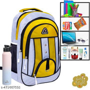35L Men Laptop Backpack For Every Purpose