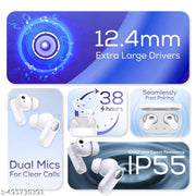 TN PLUS Earbuds 12 hours playtime bluetooth wireless headphones earphone bluetooth headset